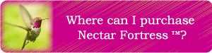 Where can I buy Nectar Fortress™?